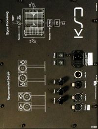 Mainplate